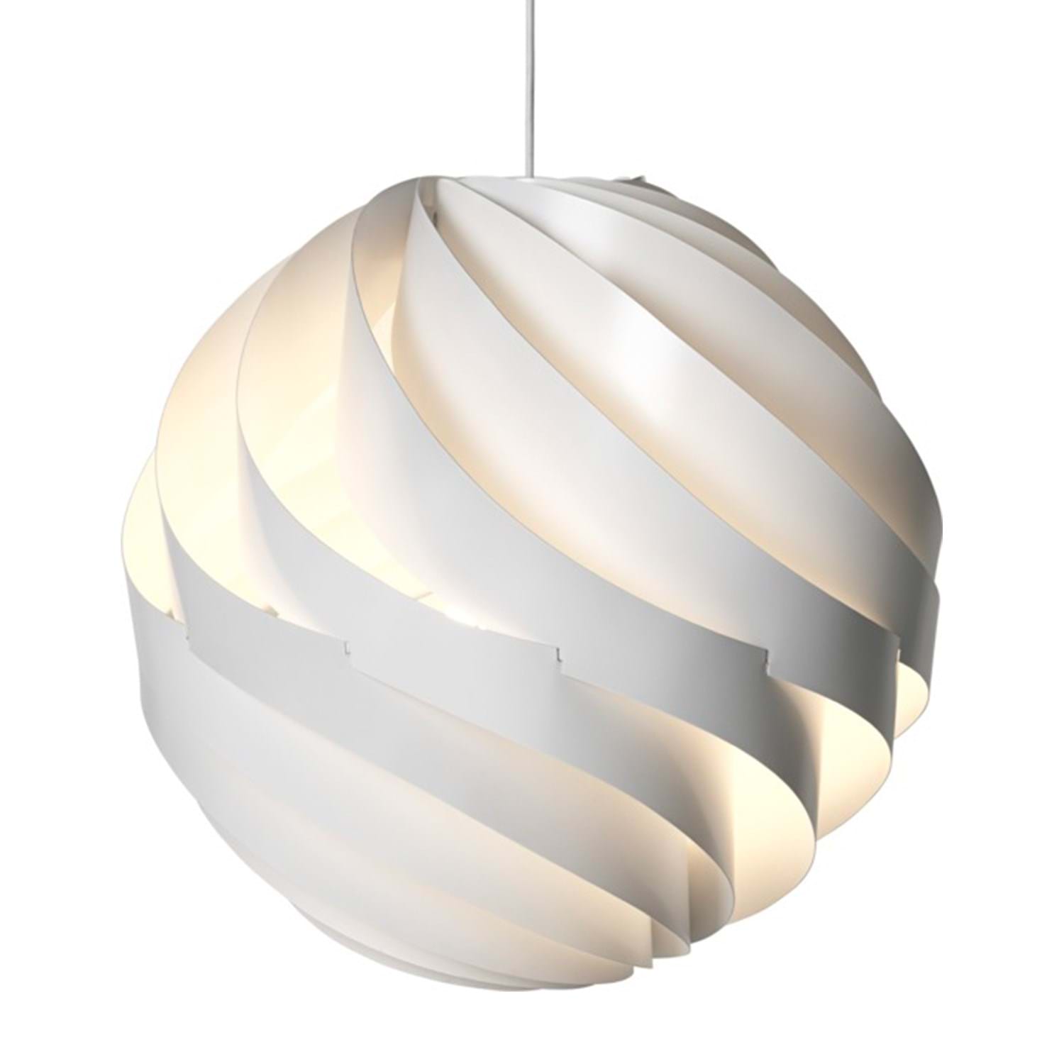 Turbo Pendant från Vålamagasinet Taklampor, Gubi, Image-1