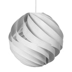 Turbo Pendant från Vålamagasinet Taklampor, Gubi, Image-2