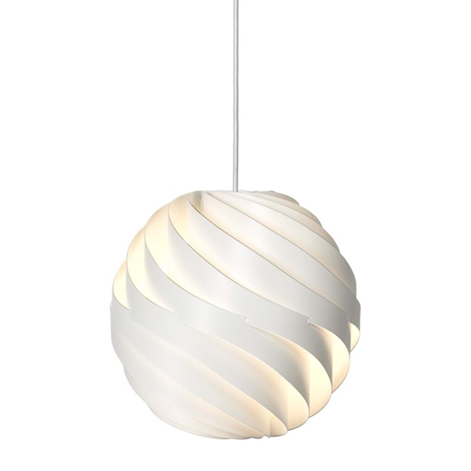 Turbo Pendant från Vålamagasinet Taklampor, Gubi, Image-1