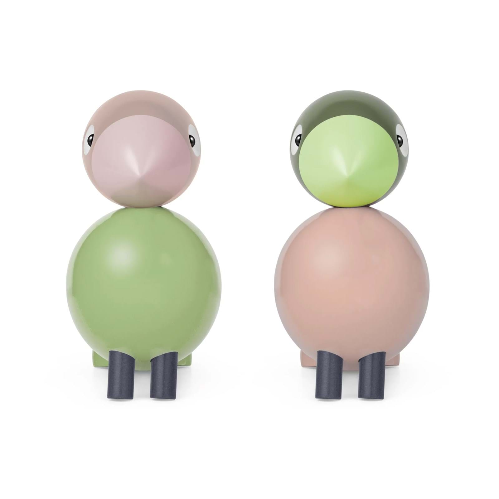 Lovebirds från Vålamagasinet Övriga inredningsdetaljer, Kay Bojesen, Image-3