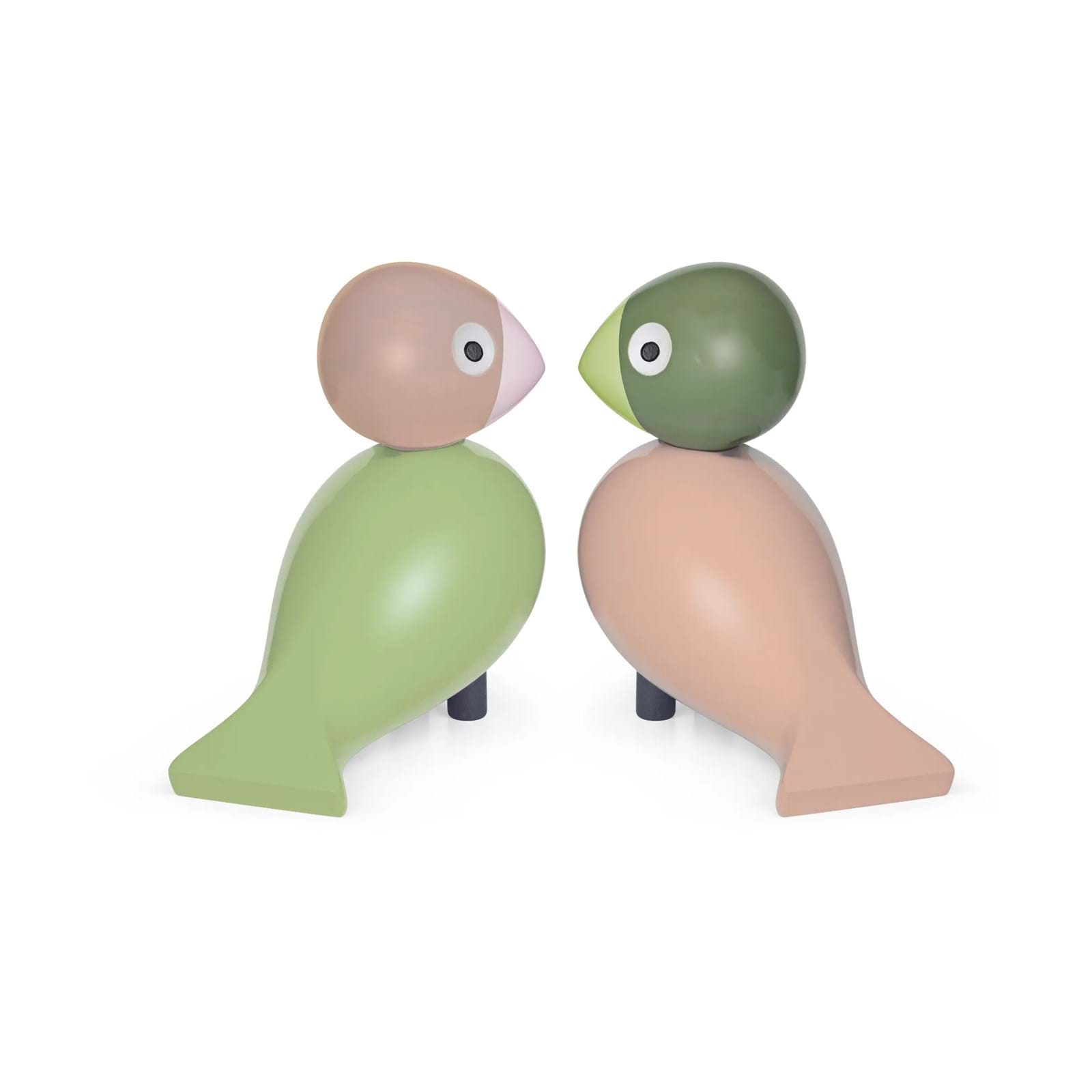 Lovebirds från Vålamagasinet Övriga inredningsdetaljer, Kay Bojesen, Image-2