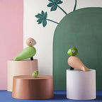 Lovebirds från Vålamagasinet Övriga inredningsdetaljer, Kay Bojesen, Image-4