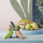 Lovebirds från Vålamagasinet Övriga inredningsdetaljer, Kay Bojesen, Image-5