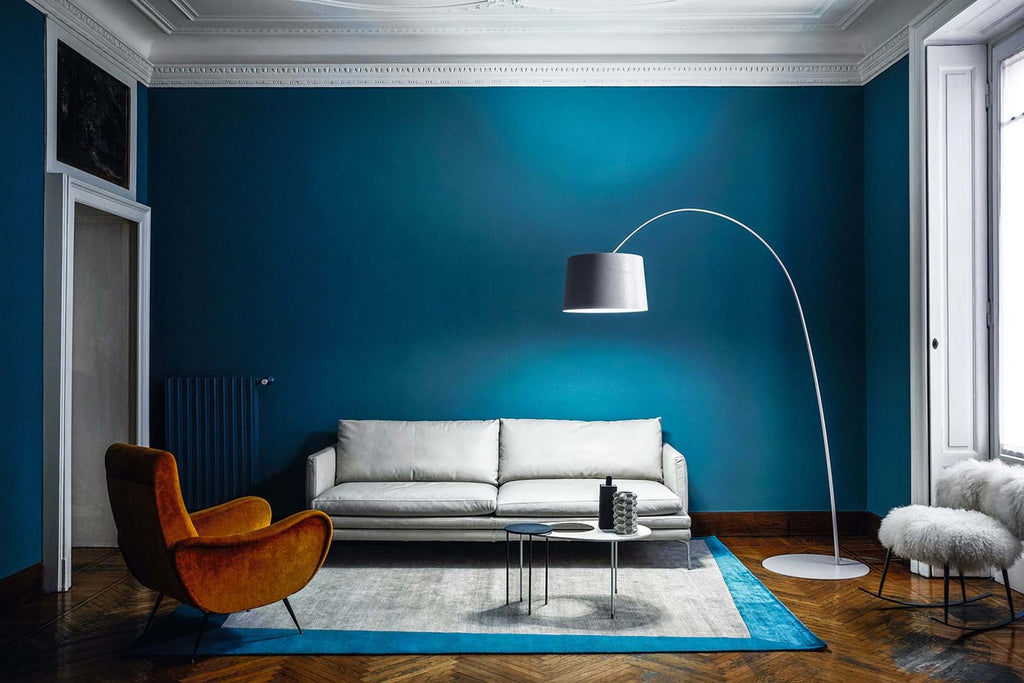 Twiggy Floor Lamp LED från Vålamagasinet Golvlampor, Foscarini, Image-3