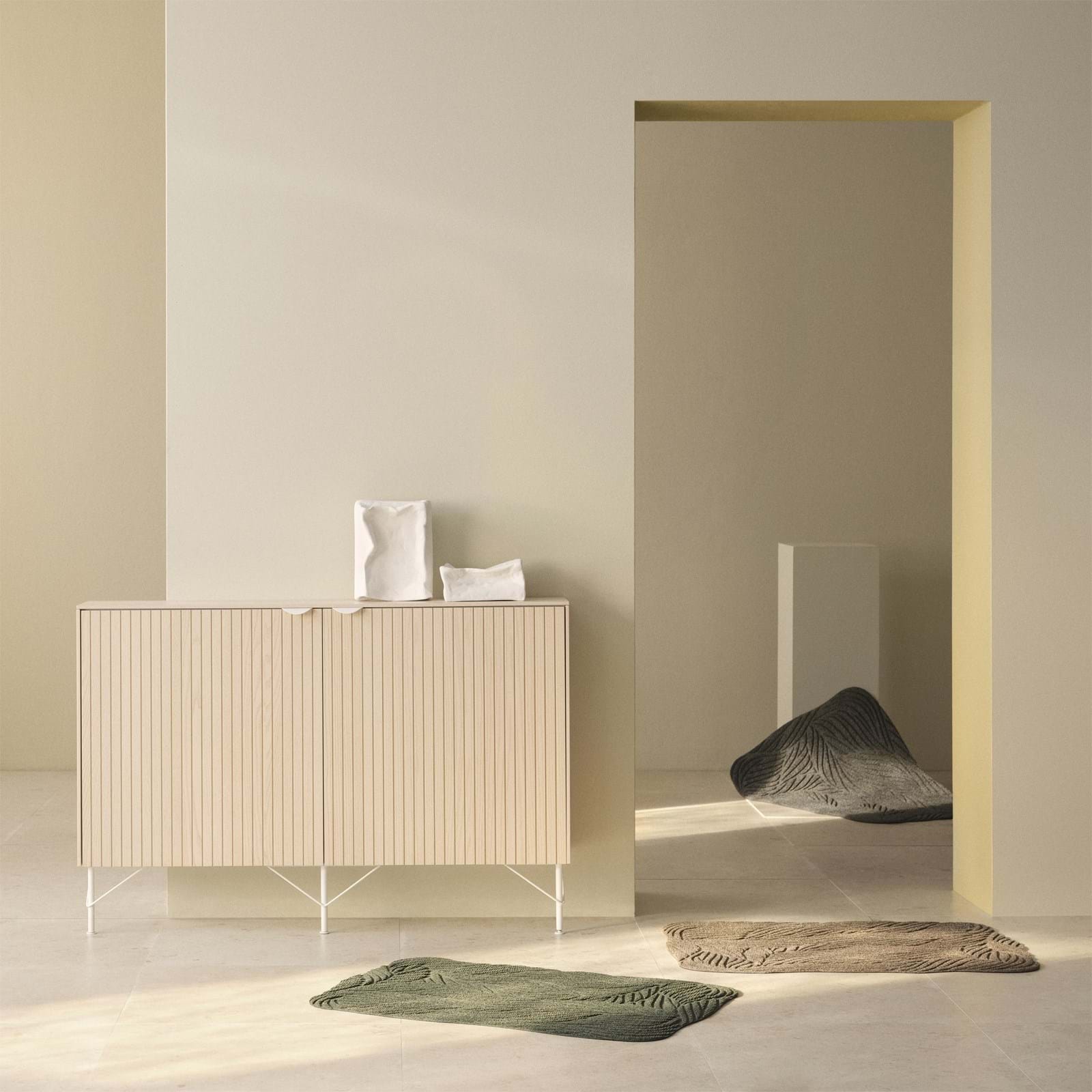 Twine Doormat från Vålamagasinet Dörrmattor, Heymat, Image-2