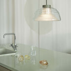 Two-Layer Pendant Lamp från Vålamagasinet Taklampor, Muuto, Image-3