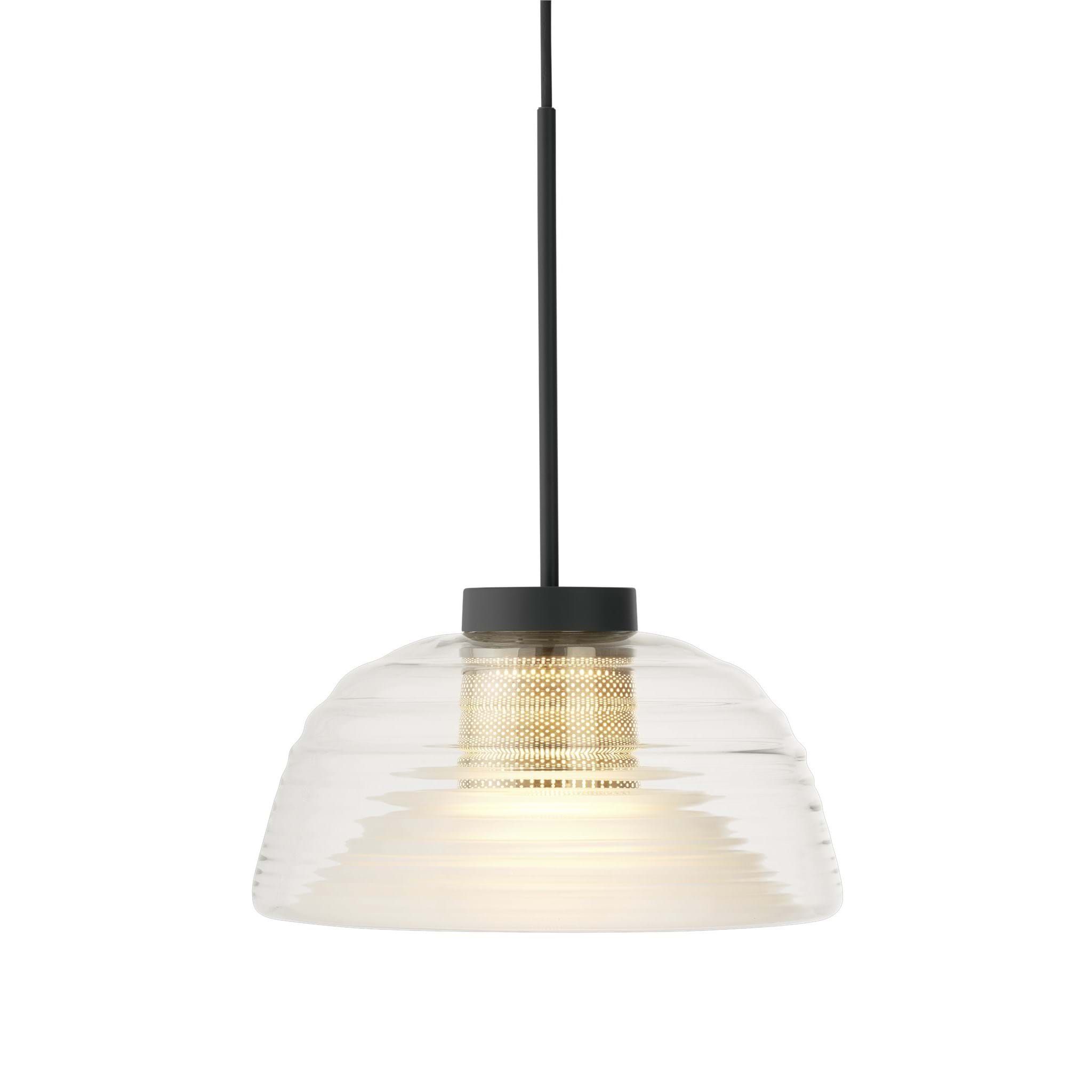 Two-Layer Pendant Lamp från Vålamagasinet Taklampor, Muuto, Image-1