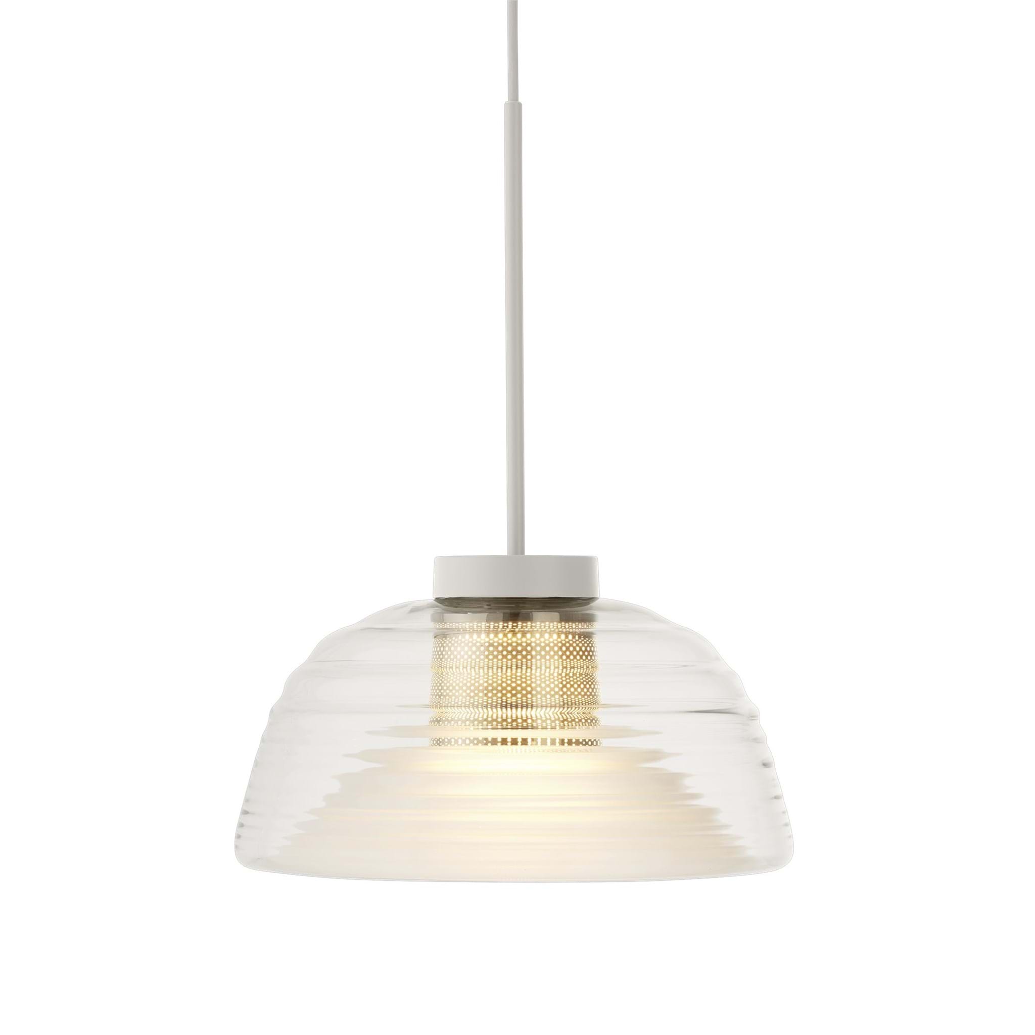 Two-Layer Pendant Lamp från Vålamagasinet Taklampor, Muuto, Image-1
