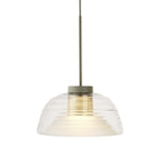 Two-Layer Pendant Lamp från Vålamagasinet Taklampor, Muuto, Image-1