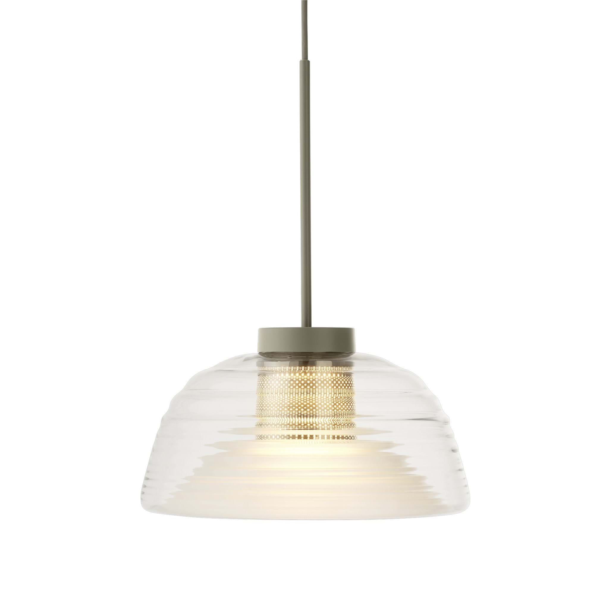 Two-Layer Pendant Lamp från Vålamagasinet Taklampor, Muuto, Image-1
