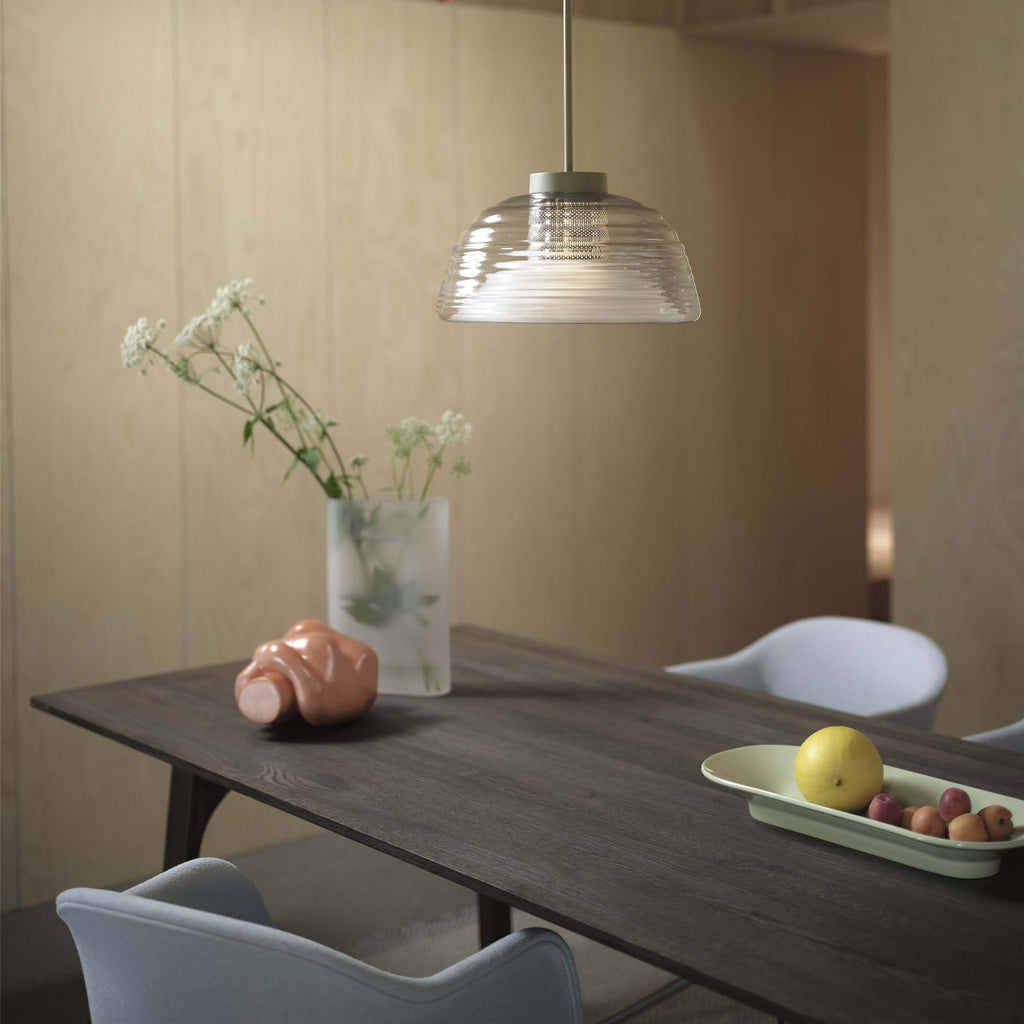 Two-Layer Pendant Lamp från Vålamagasinet Taklampor, Muuto, Image-5