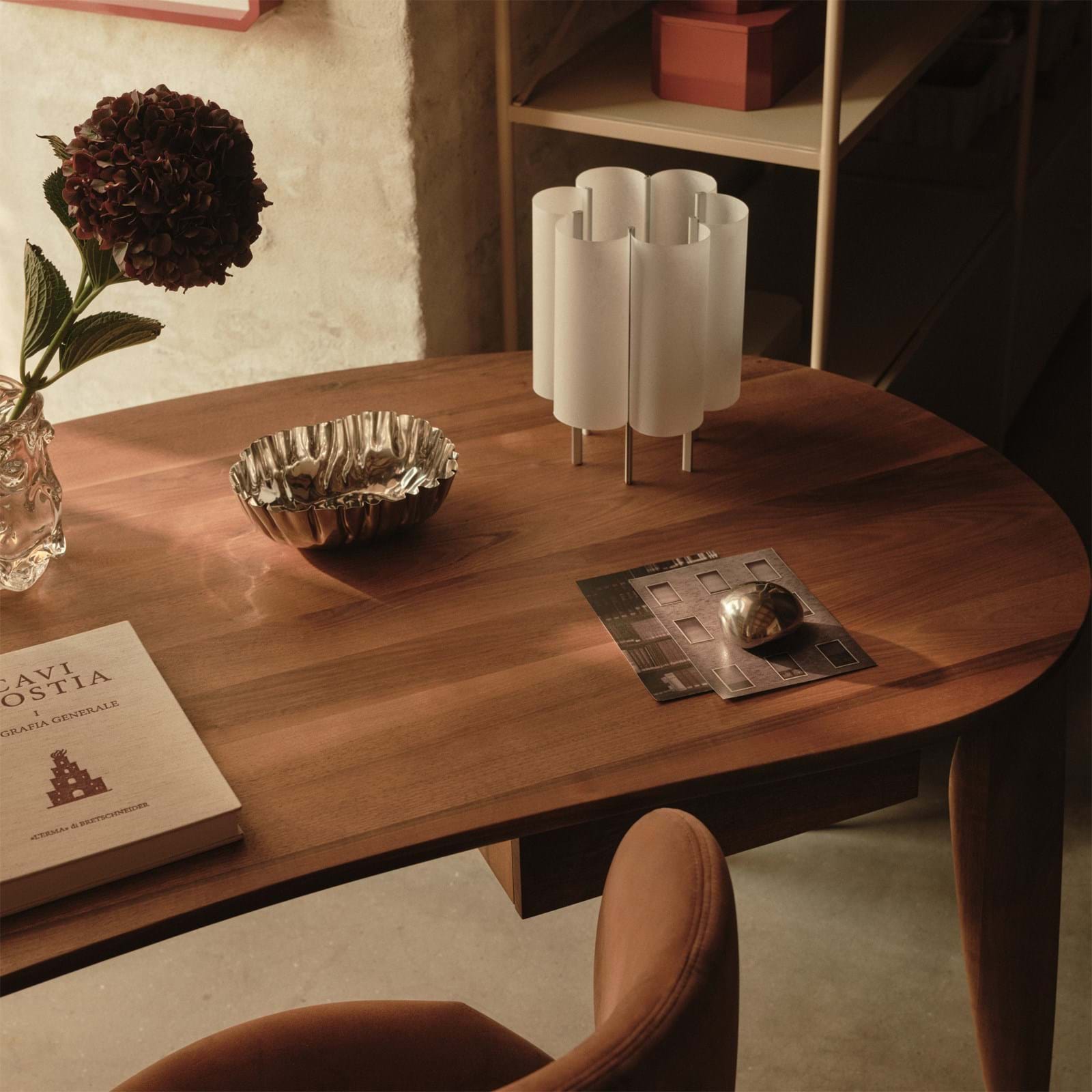 Tydra Bowl från Vålamagasinet Skålar och serveringsfat, Ferm Living, Image-2