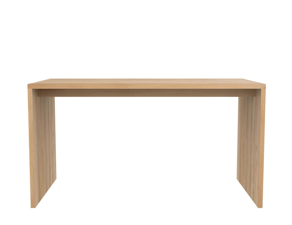 U Desk från Vålamagasinet Skrivbord, Ethnicraft, Image-1
