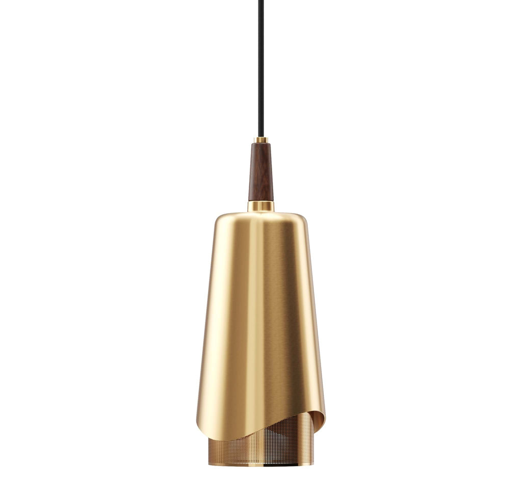 Umanoff Pendant från Vålamagasinet Taklampor, Audo Copenhagen, Image-1