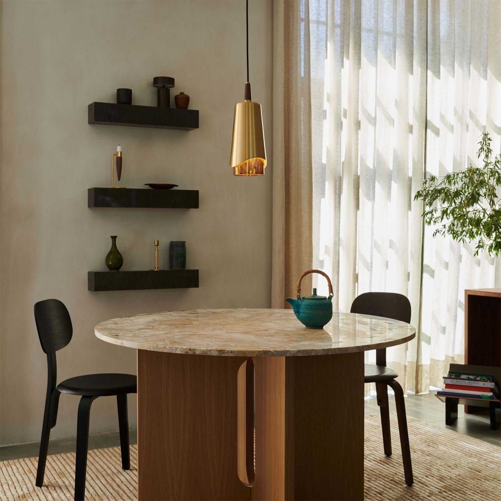 Umanoff Pendant från Vålamagasinet Taklampor, Audo Copenhagen, Image-2