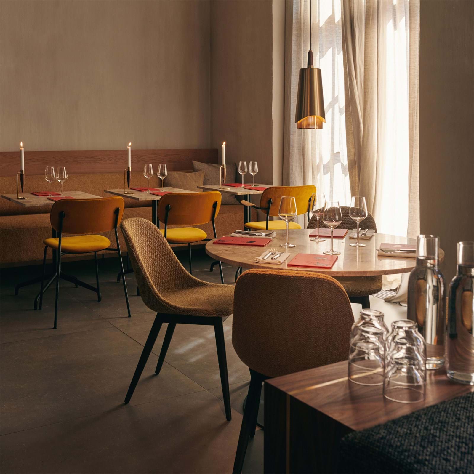 Umanoff Pendant från Vålamagasinet Taklampor, Audo Copenhagen, Image-4