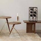 Umanoff Wine Rack från Vålamagasinet Kökstillbehör, Audo Copenhagen, Image-4