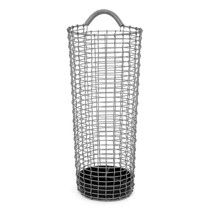 Paraplyställ från Vålamagasinet Småförvaring, Korbo, Image-1