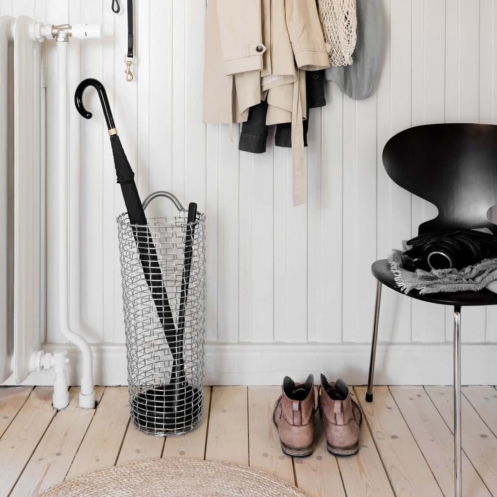 Paraplyställ från Vålamagasinet Småförvaring, Korbo, Image-3