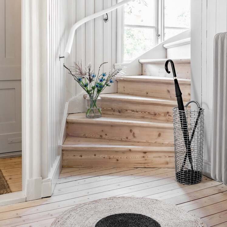 Paraplyställ från Vålamagasinet Småförvaring, Korbo, Image-4