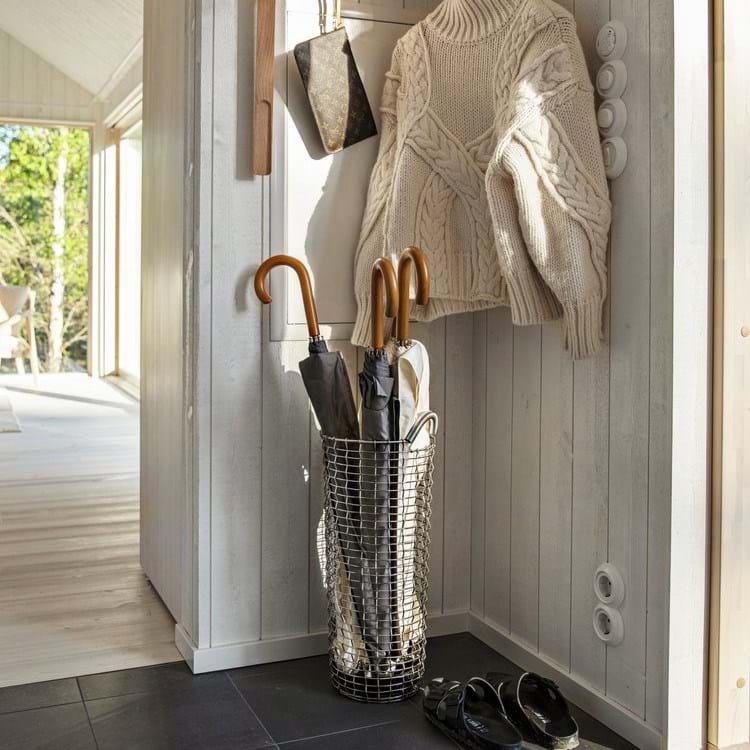 Paraplyställ från Vålamagasinet Småförvaring, Korbo, Image-5