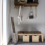 Paraplyställ från Vålamagasinet Småförvaring, Korbo, Image-2