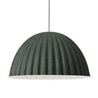 Under The Bell Ø55 cm från Vålamagasinet Taklampor, Muuto, Image-1