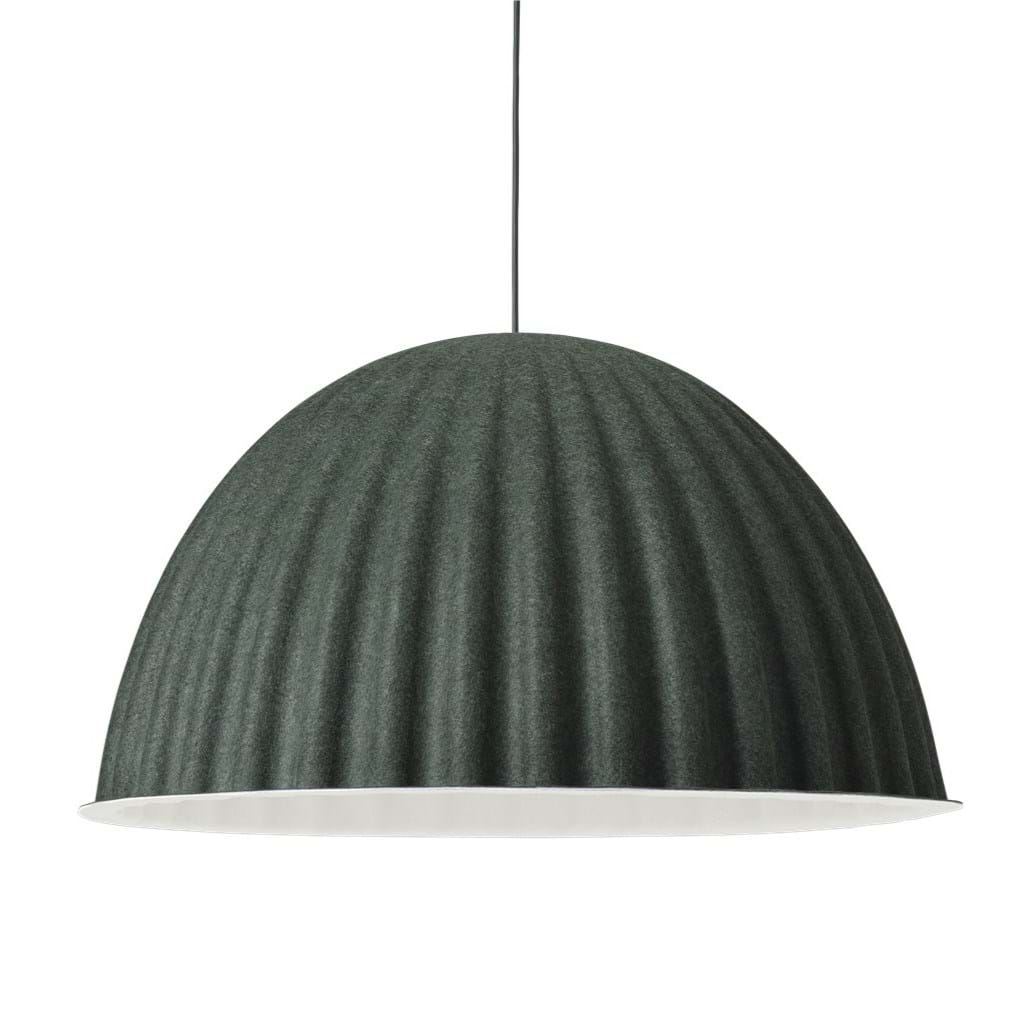 Under The Bell Ø55 cm från Vålamagasinet Taklampor, Muuto, Image-1