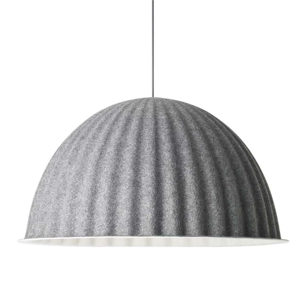 Under The Bell Ø55 cm från Vålamagasinet Taklampor, Muuto, Image-1