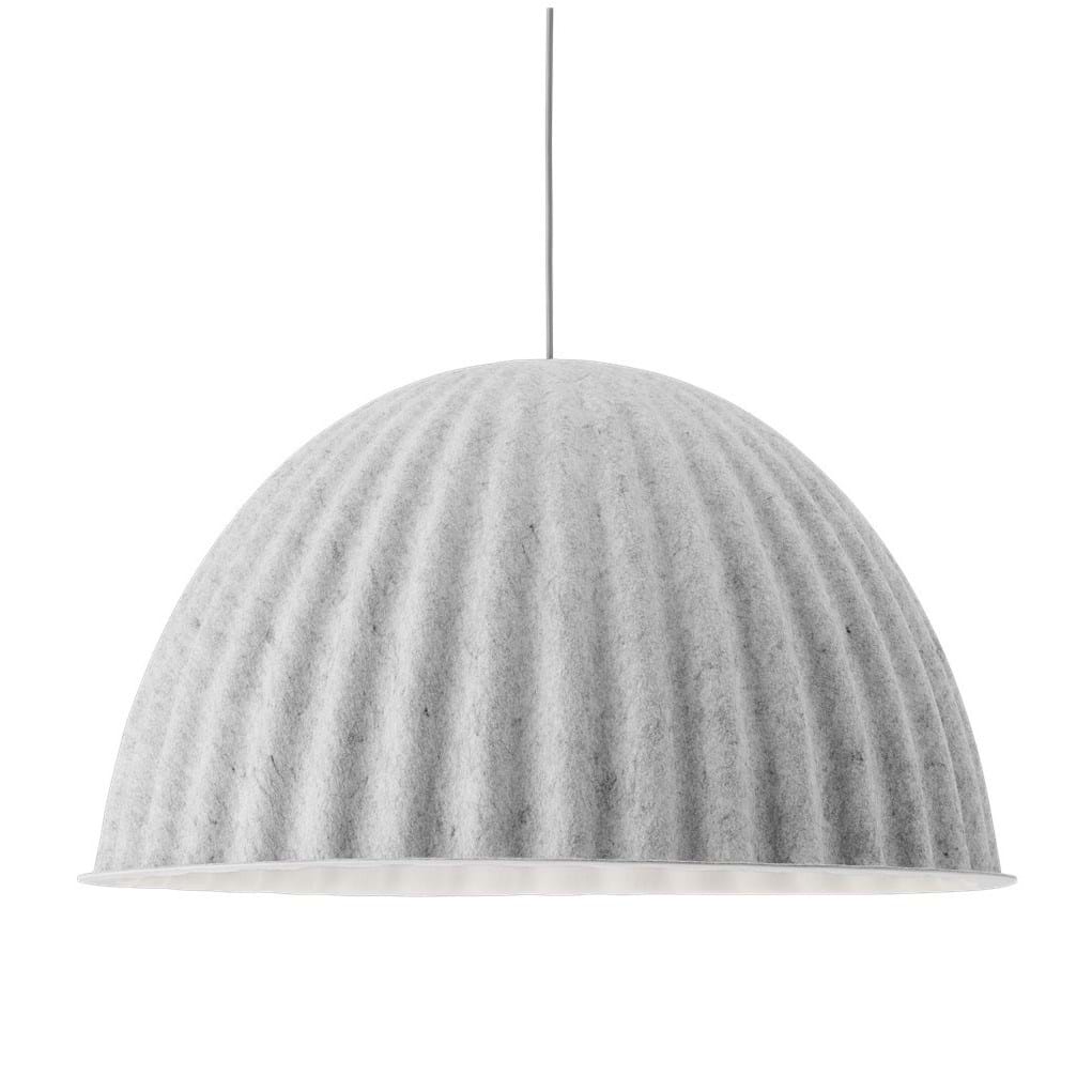 Under The Bell Ø55 cm från Vålamagasinet Taklampor, Muuto, Image-1
