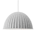 Under The Bell Ø55 cm från Vålamagasinet Taklampor, Muuto, Image-1