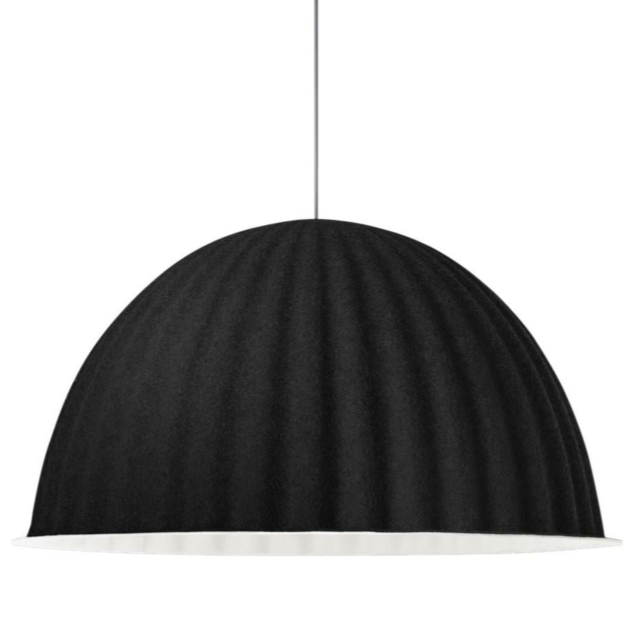 Under The Bell Ø82 cm från Vålamagasinet Taklampor, Muuto, Image-1