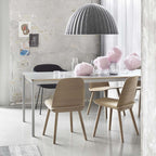 Nerd Chair från Vålamagasinet Matstolar, Muuto, Image-2