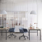 Under The Bell Ø55 cm från Vålamagasinet Taklampor, Muuto, Image-3