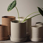 Uneru Pot 13 cm från Vålamagasinet Krukor och vaser, Ferm Living, Image-2