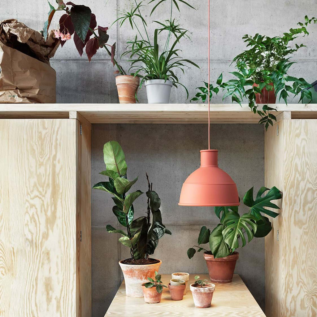 Unfold Pendant från Vålamagasinet Taklampor, Muuto, Image-3