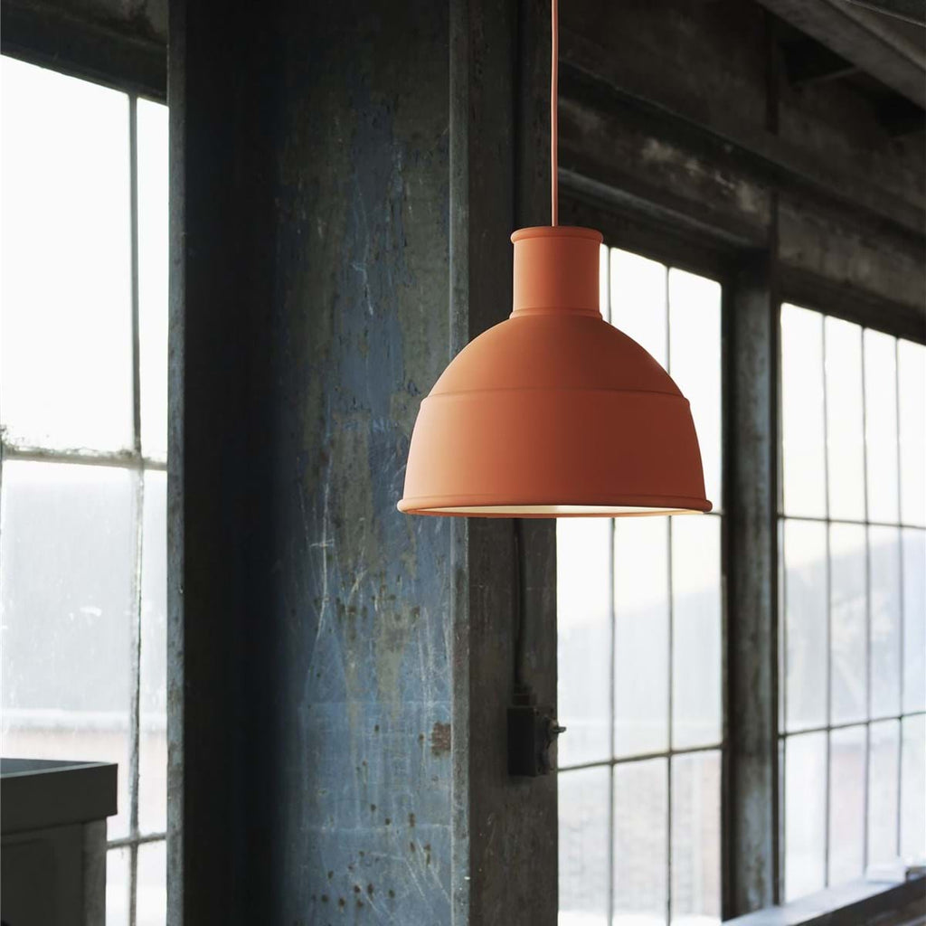 Unfold Pendant från Vålamagasinet Taklampor, Muuto, Image-2
