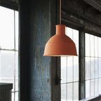 Unfold Pendant från Vålamagasinet Taklampor, Muuto, Image-2