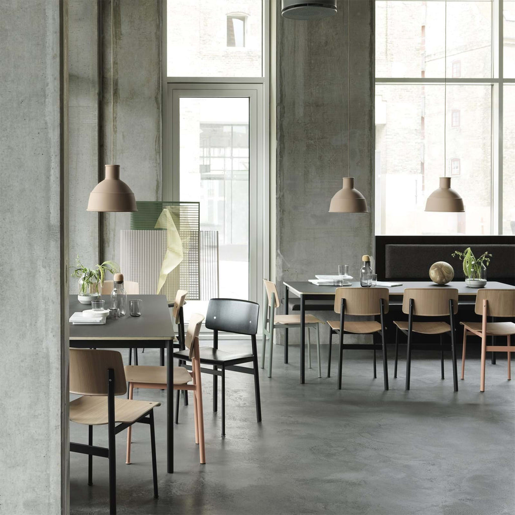 Loft Chair från Vålamagasinet Matstolar, Muuto, Image-2