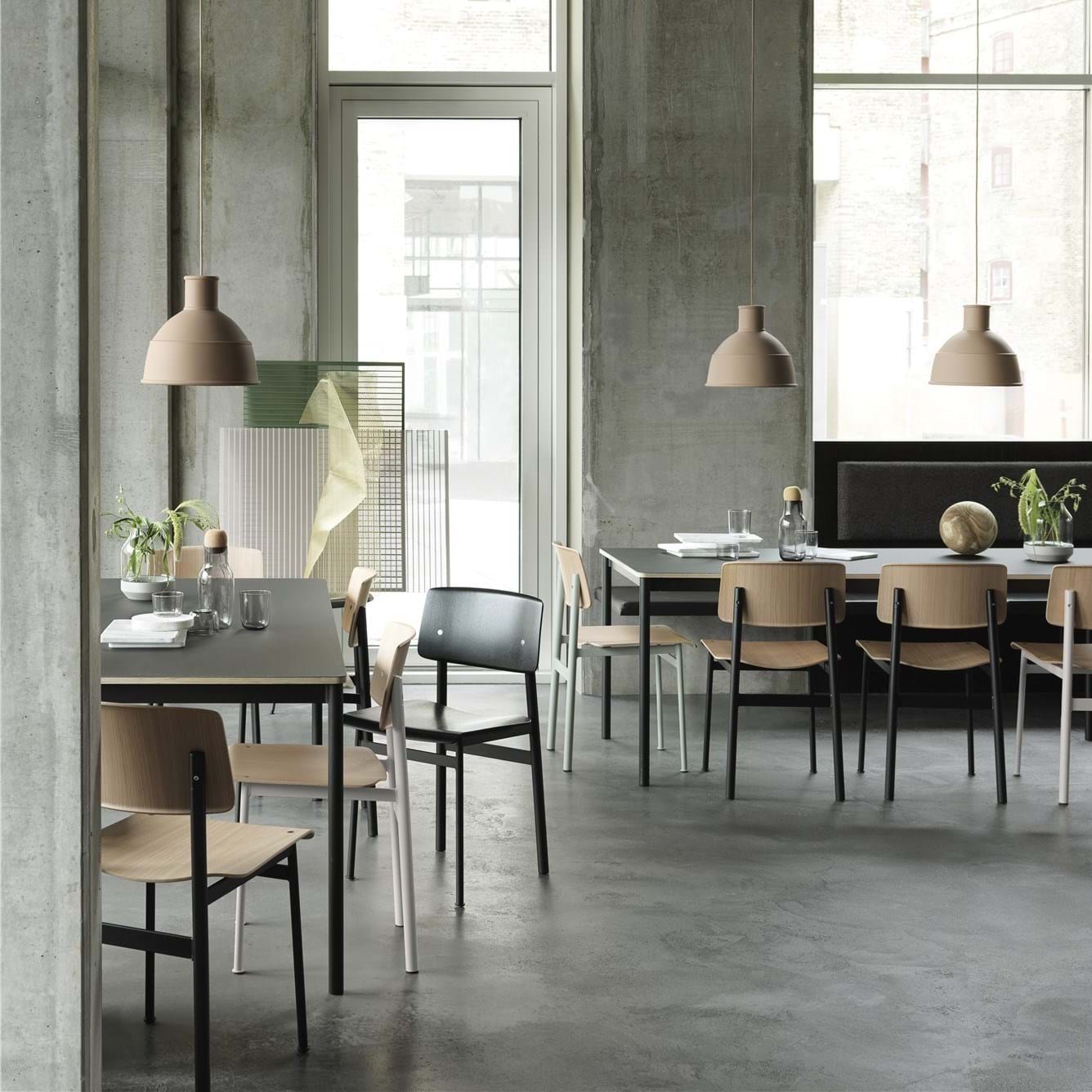 Unfold Pendant från Vålamagasinet Taklampor, Muuto, Image-6