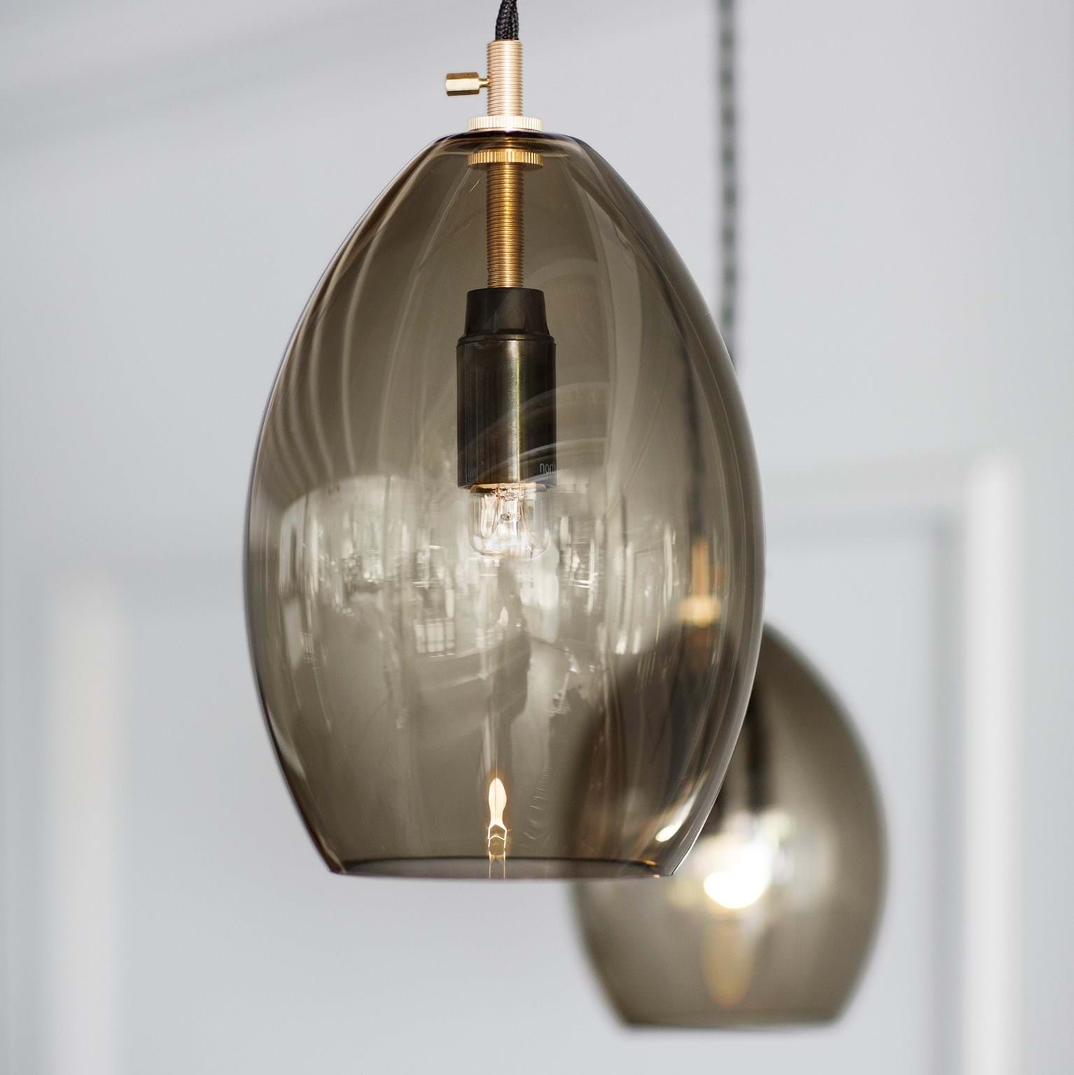 Unika Pendant från Vålamagasinet Taklampor, Northern, Image-4