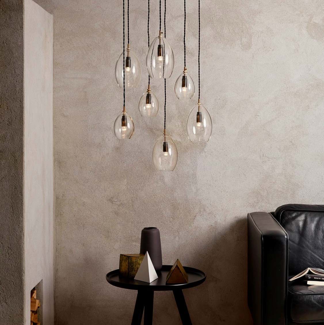 Unika Pendant från Vålamagasinet Taklampor, Northern, Image-2