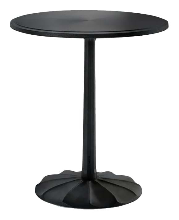 Uppsala Cafébord Ø 65 cm från Vålamagasinet Småbord utemöbler, Byarums Bruk, Image-1