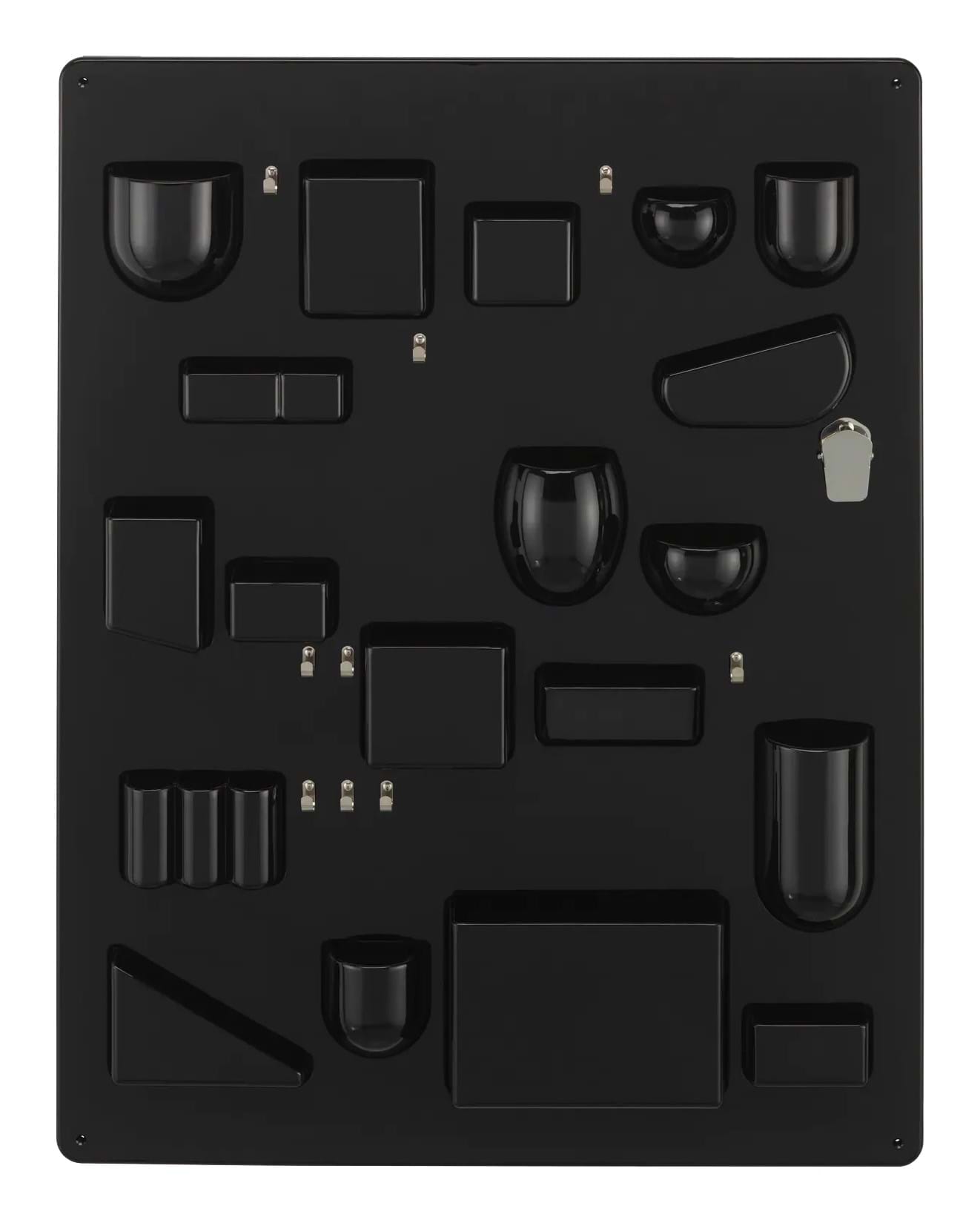 Uten.Silo I RE från Vålamagasinet Anslagstavlor, Vitra, Image-1