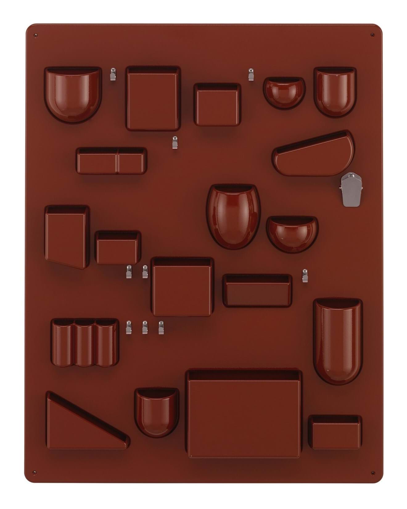 Uten.Silo I RE från Vålamagasinet Anslagstavlor, Vitra, Image-1