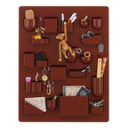 Uten.Silo I RE från Vålamagasinet Anslagstavlor, Vitra, Image-2