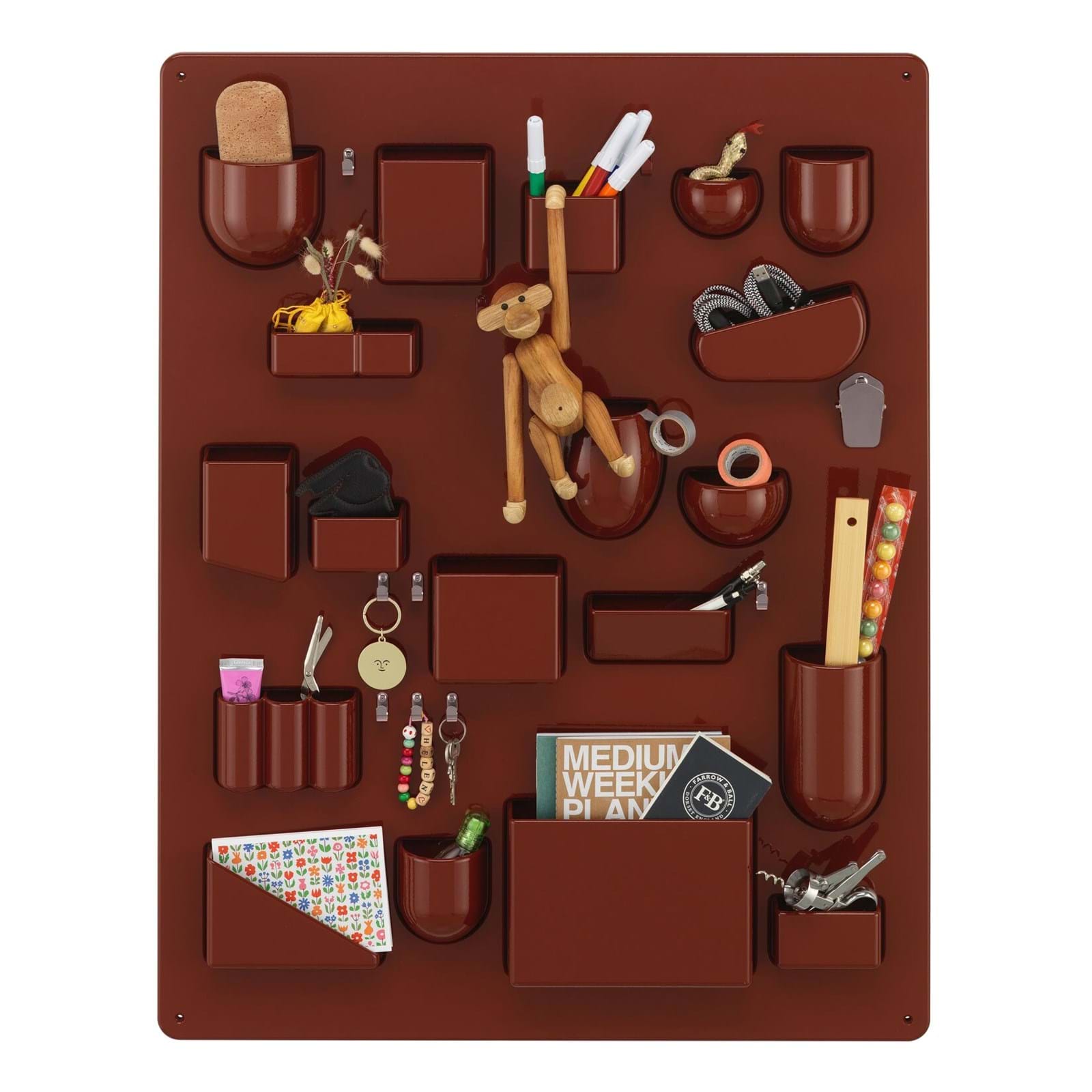 Uten.Silo I RE från Vålamagasinet Anslagstavlor, Vitra, Image-2