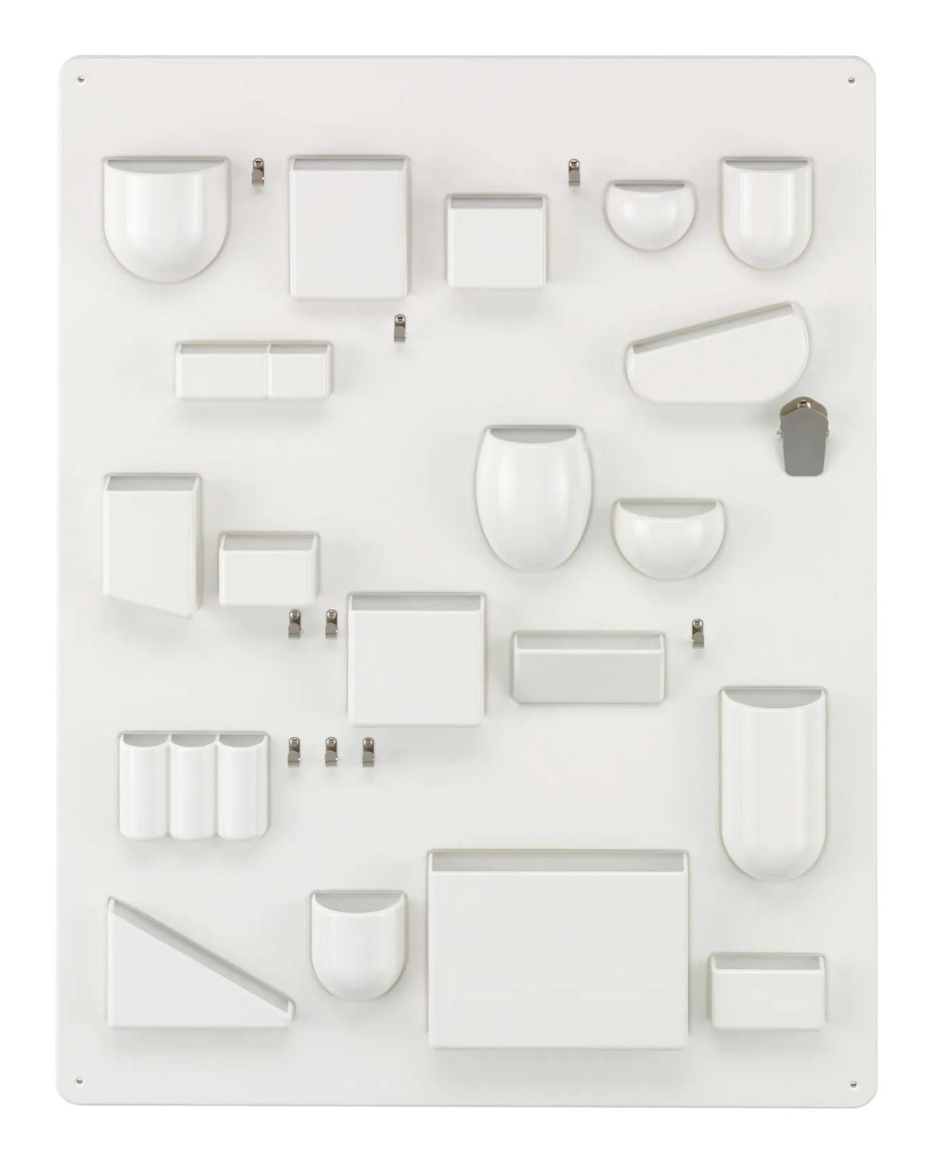 Uten.Silo I RE från Vålamagasinet Anslagstavlor, Vitra, Image-1