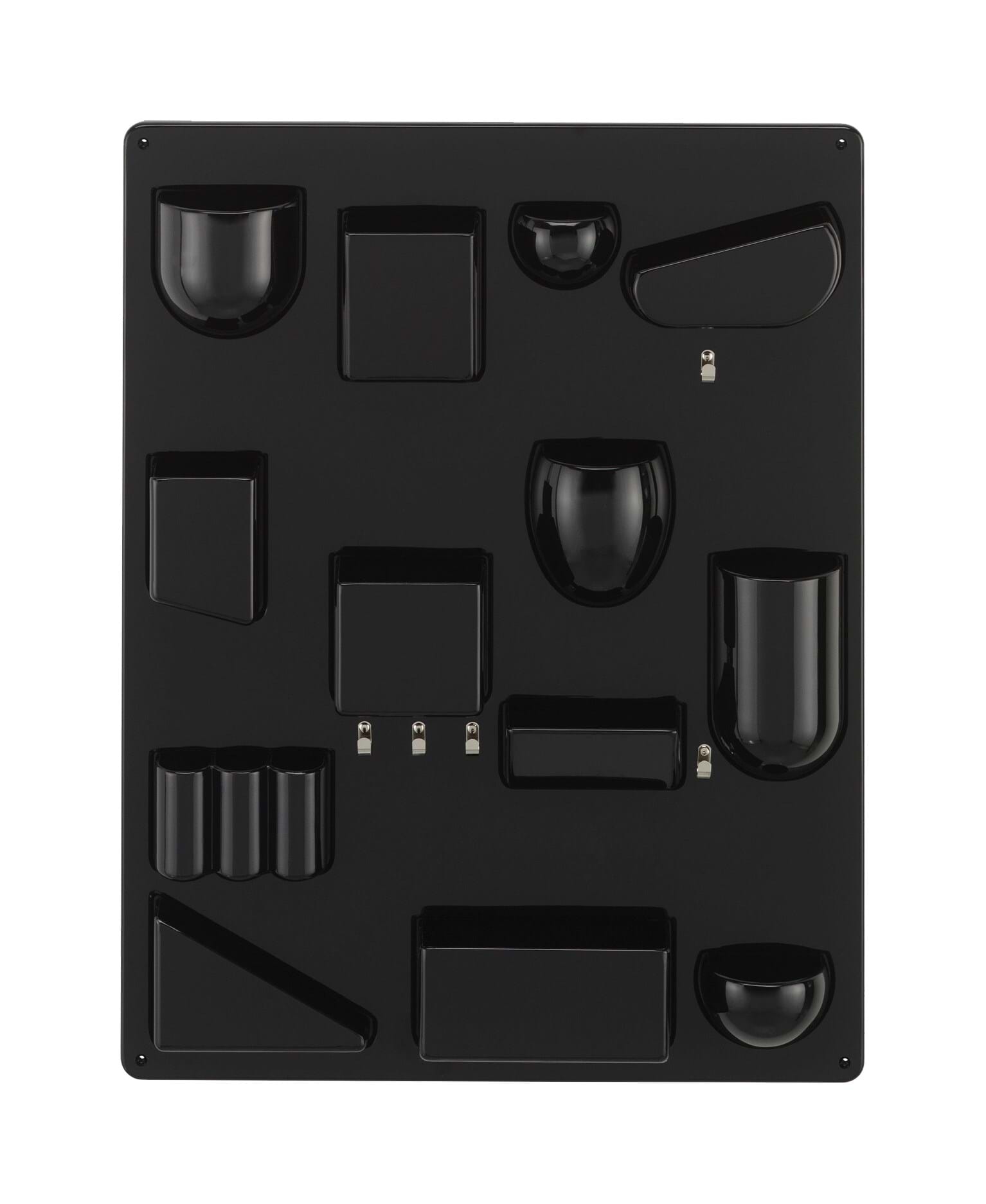 Uten.Silo II RE från Vålamagasinet Anslagstavlor, Vitra, Image-1