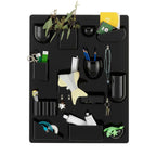 Uten.Silo II RE från Vålamagasinet Anslagstavlor, Vitra, Image-2